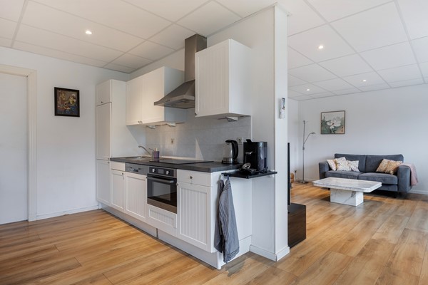 Medium property photo - Oosteinde 51, 9079 LA Sint Jacobiparochie